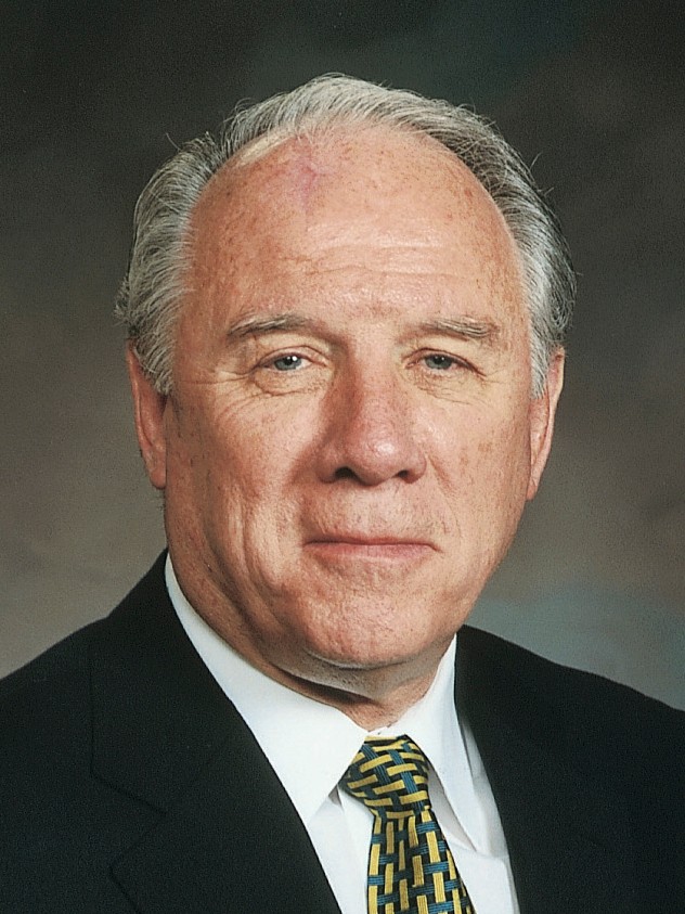 Donald L. Staheli Profile Photo